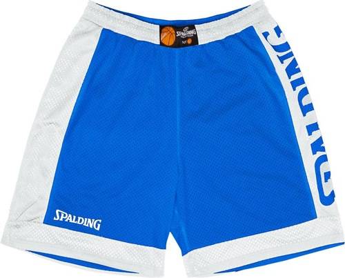 Reversible Shorts - Blue