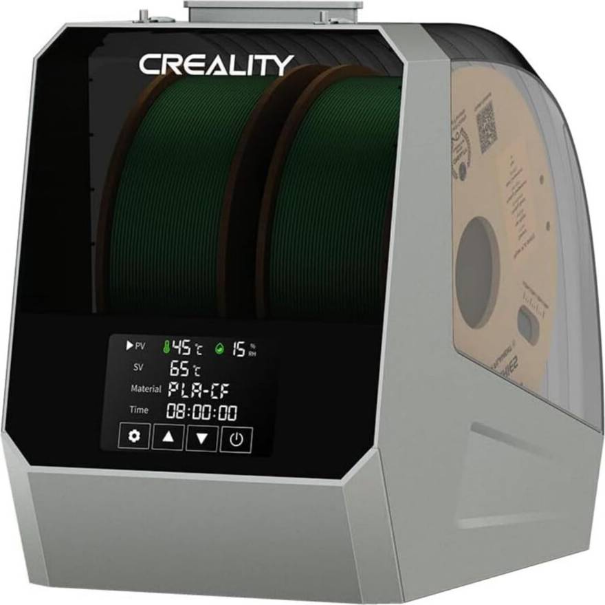 Creality Filament Space Dry Box Plus 2 Pack