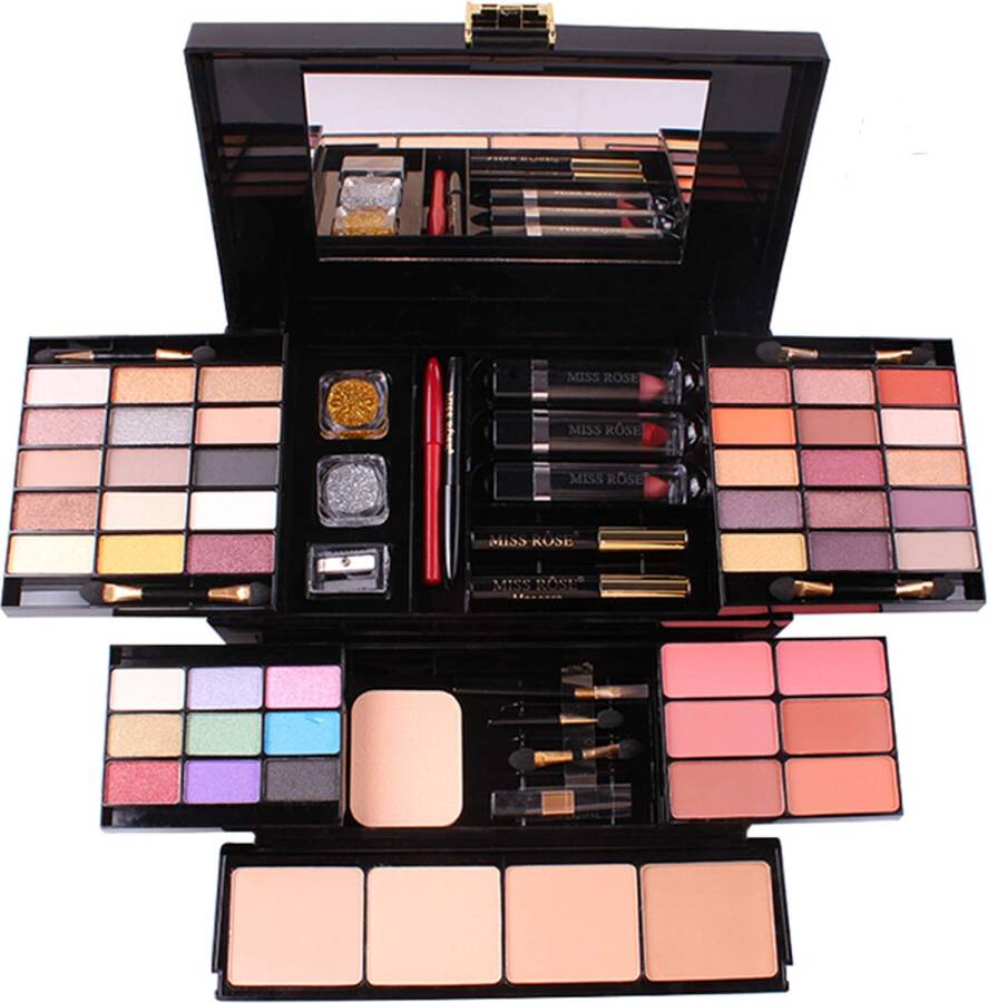 FantasyDay All-in-one Makeup Set - Full Makeup Kit