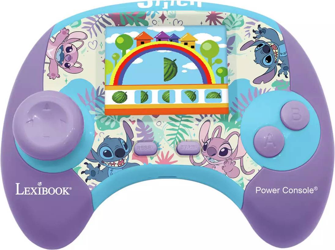 Lexibook Power Console Stitch