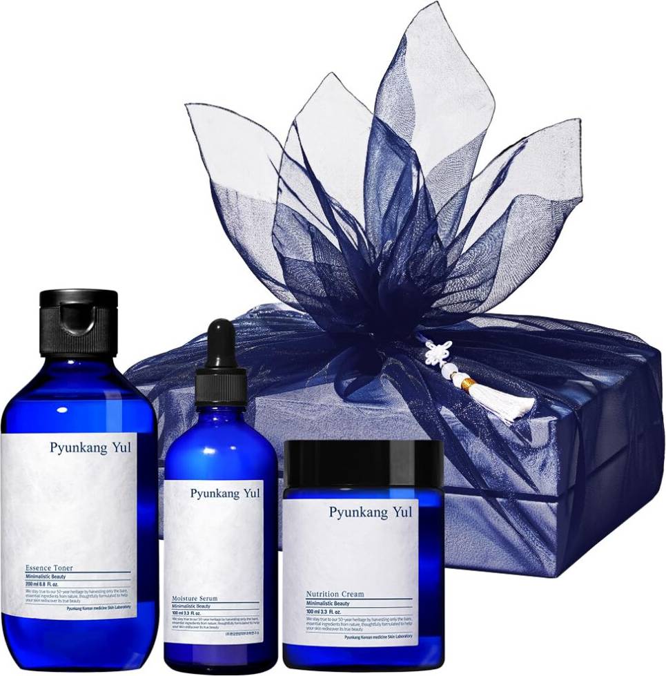 Pyunkang Yul Basic Line Skincare Gift Set
