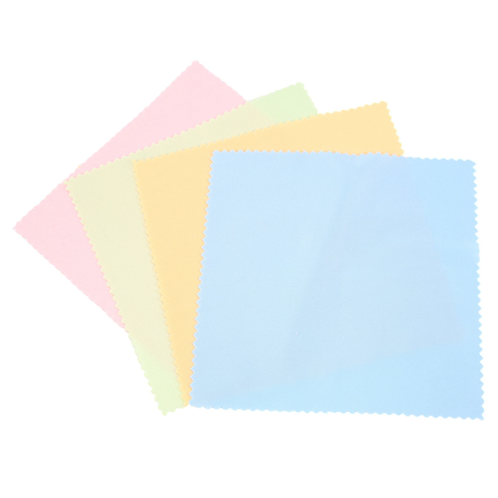 Typecat 4 Microfiber Optical Cleaning Cloth