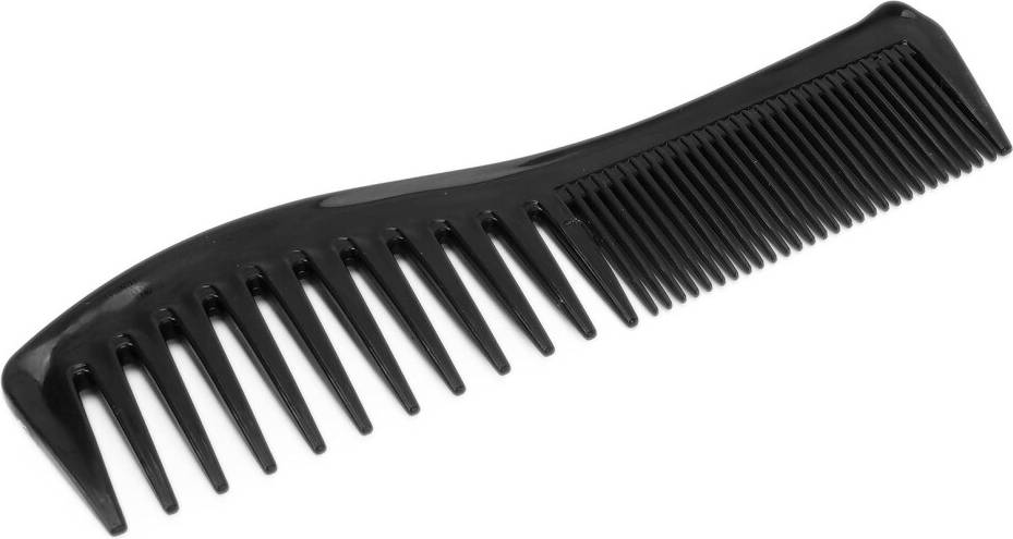 Detangling Comb Plastic Wide Tooth Hair Comb