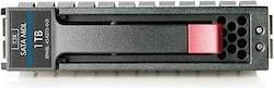 HP E 454146-B21B-RFB 3.5 Inch Internal Hard Drive