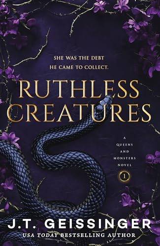 Ruthless Creatures (Paperback)