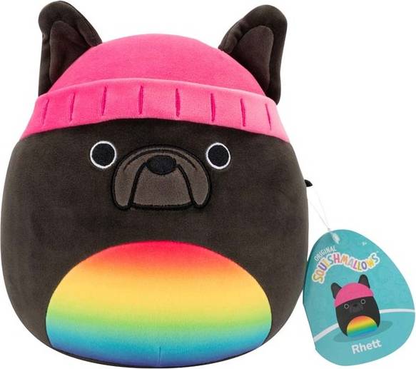 Squishmallows Pride Rhett 19 cm