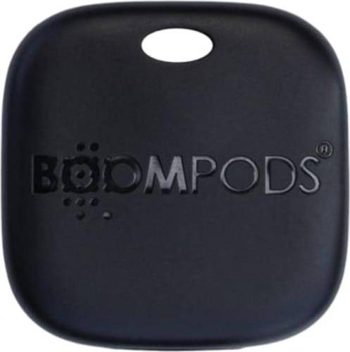 Boompods Rechargeable Bluetooth Object Tracker