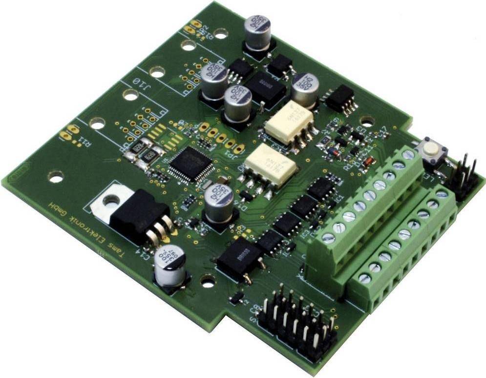 Tams MultiDecoder MD2