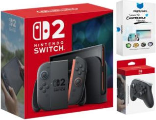 Nintendo switch consoles Nintendo Switch 2 Video Game Console