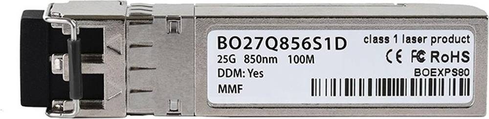 Netgear SFP28-25G-SR BlueOptics Transceiver Modul