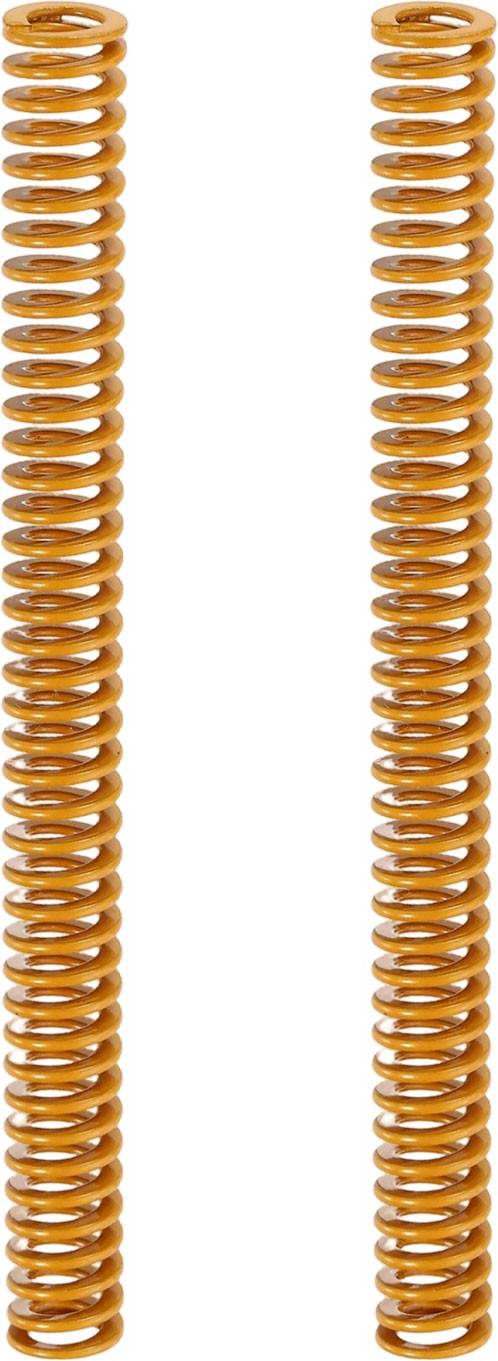 Uxcell 2pcs 3D Printer Heating Bed Spring