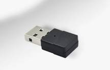 Newland NLS-DG-R Barcode Reader Accessory Bluetooth Adapter