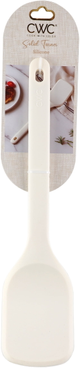 Cook with color Cook with Color Cook With Color Silicone Turner Spatula