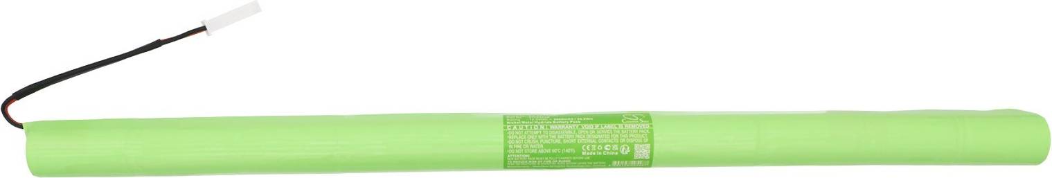 Batteri Till Smarta Hem Oximo 40 RTS 6