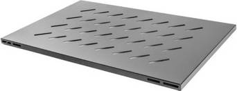 Lanberg Rack Shelf For Open Rack 480.5x580 mm