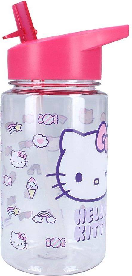 Vadobag Hello Kitty 450ml Vattenflaska