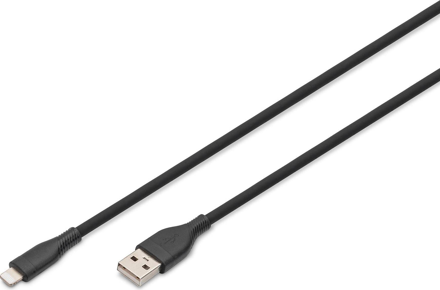 Digitus Assmann Lightning Cable 2 m