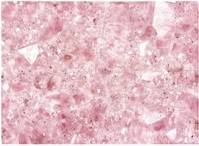 Warren Reed Pink Quartz Effect One Size Chopping Board