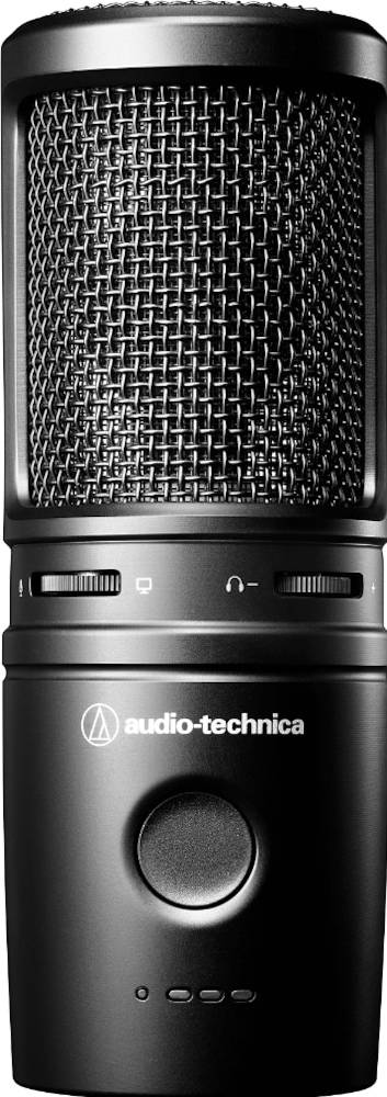 Audio-Technica AT2020USB-XP Microfono