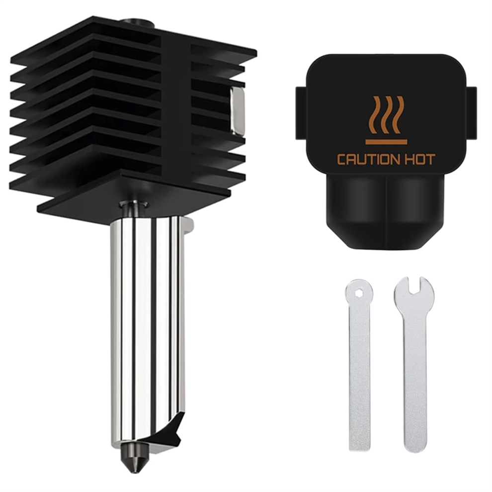 Bambu lab a1 Hotend Kit Bambu-Lab A1 Mini 0.6 mm