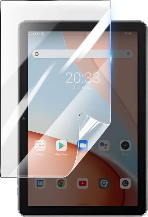 3mk Screen Protector Shockproof Hydrogel Forview Tab 7