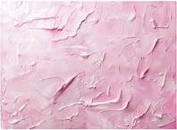 Warren Reed Baby Pink Textured Effect One Size Chopping Board