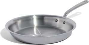 Made In Cookware Made In Stainless Steel Clad 12 Inches