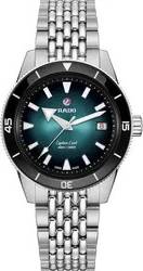 Rado Captain Cook R32223213 Analog Watch