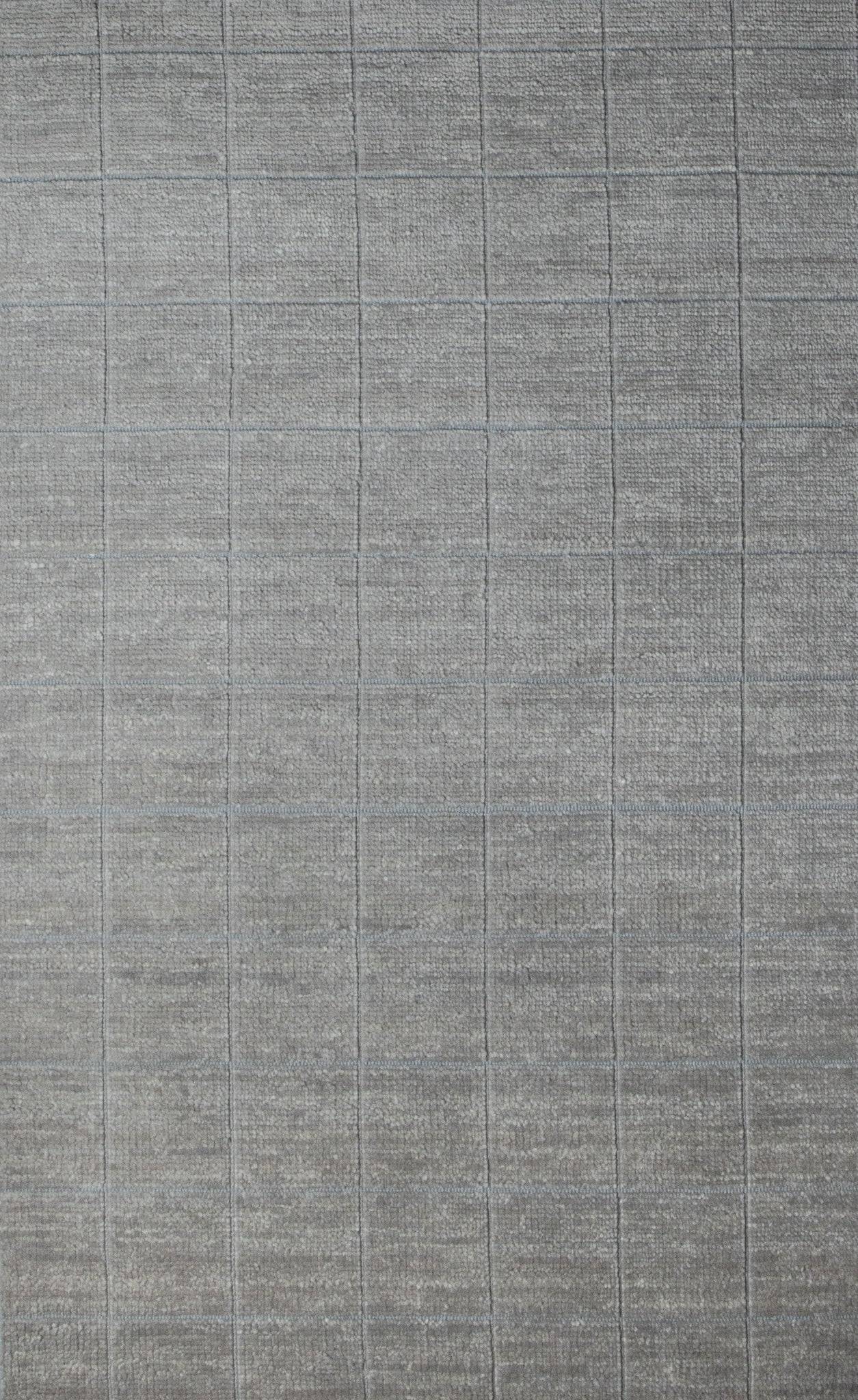 SFERRA Formia Rug 5x8" Grey