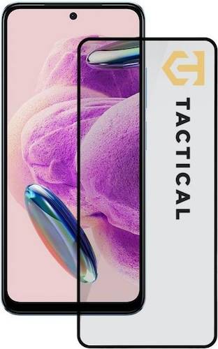 Redmi Note 12S Glass Shield 5D