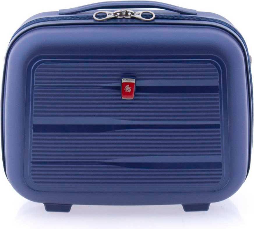 Bionic Wash Bag - Blue