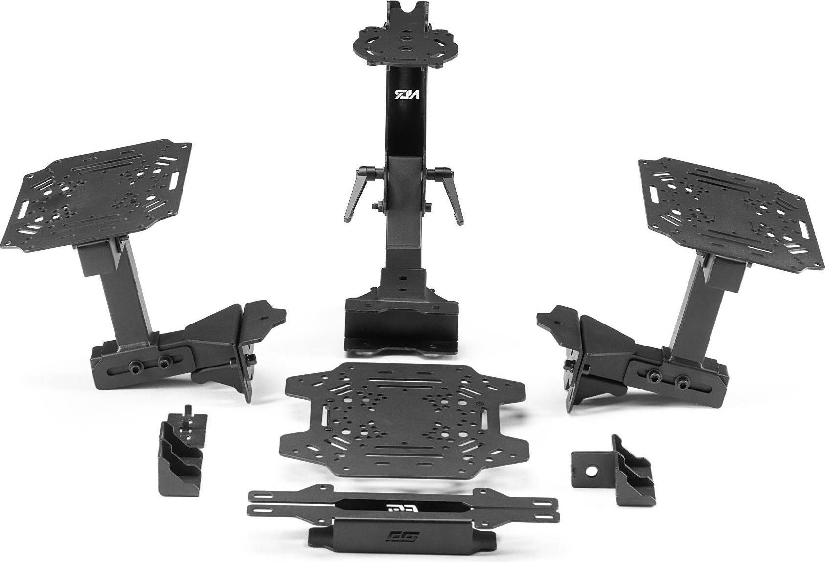 Racing cockpit Next Level Racing Elite Series Flight Pack