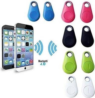 Mini GPS Tracking Finder Device Tag
