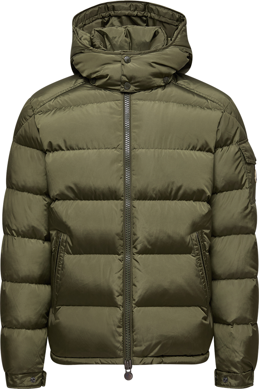 Moncler maya Moncler Dunjacka Maya Herr Jacket