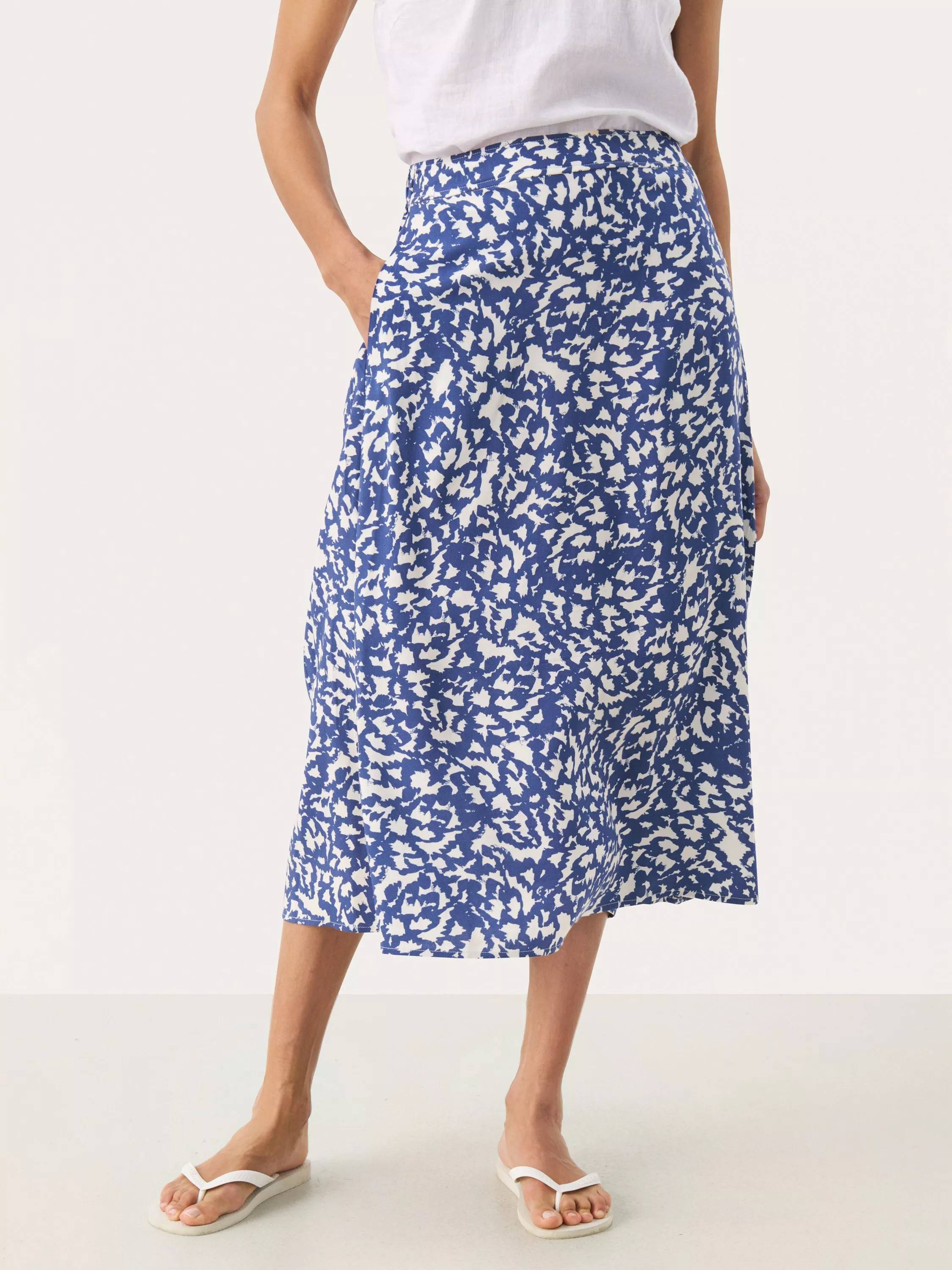 BiseraPW Rok - Blauw