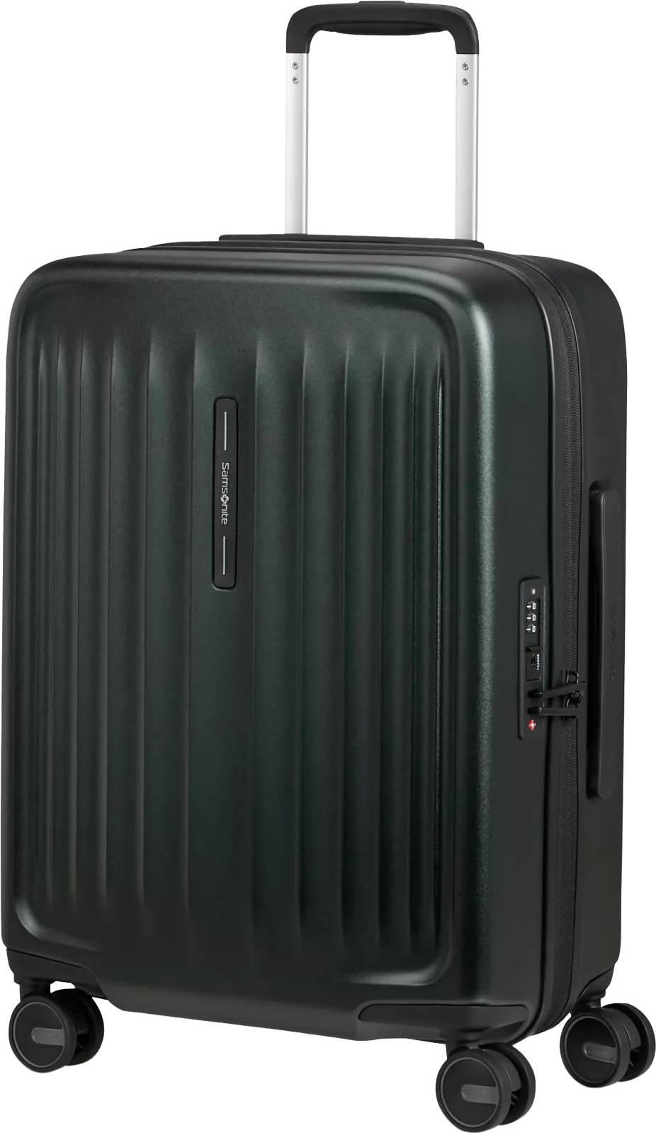 Samsonite maleta cabina Samsonite Maleta Rígida Fyrm