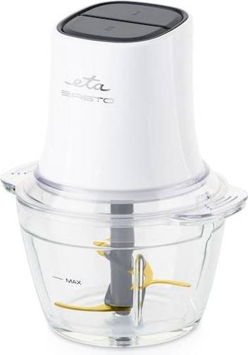 207990000 Foodprocessor Wit
