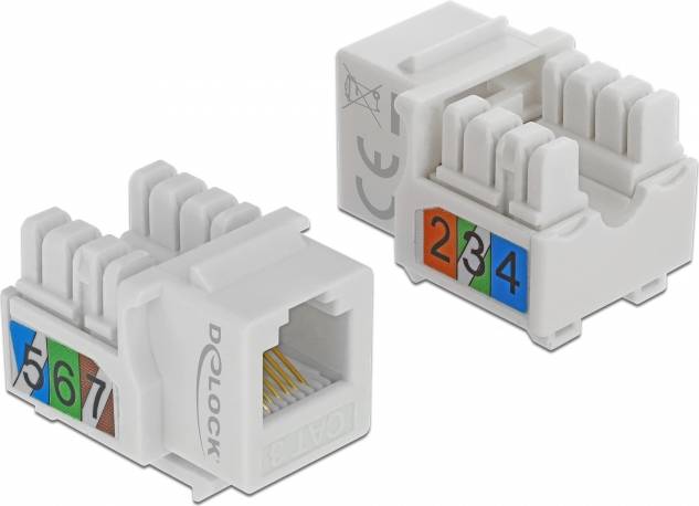 DeLock Modular Indlæg
