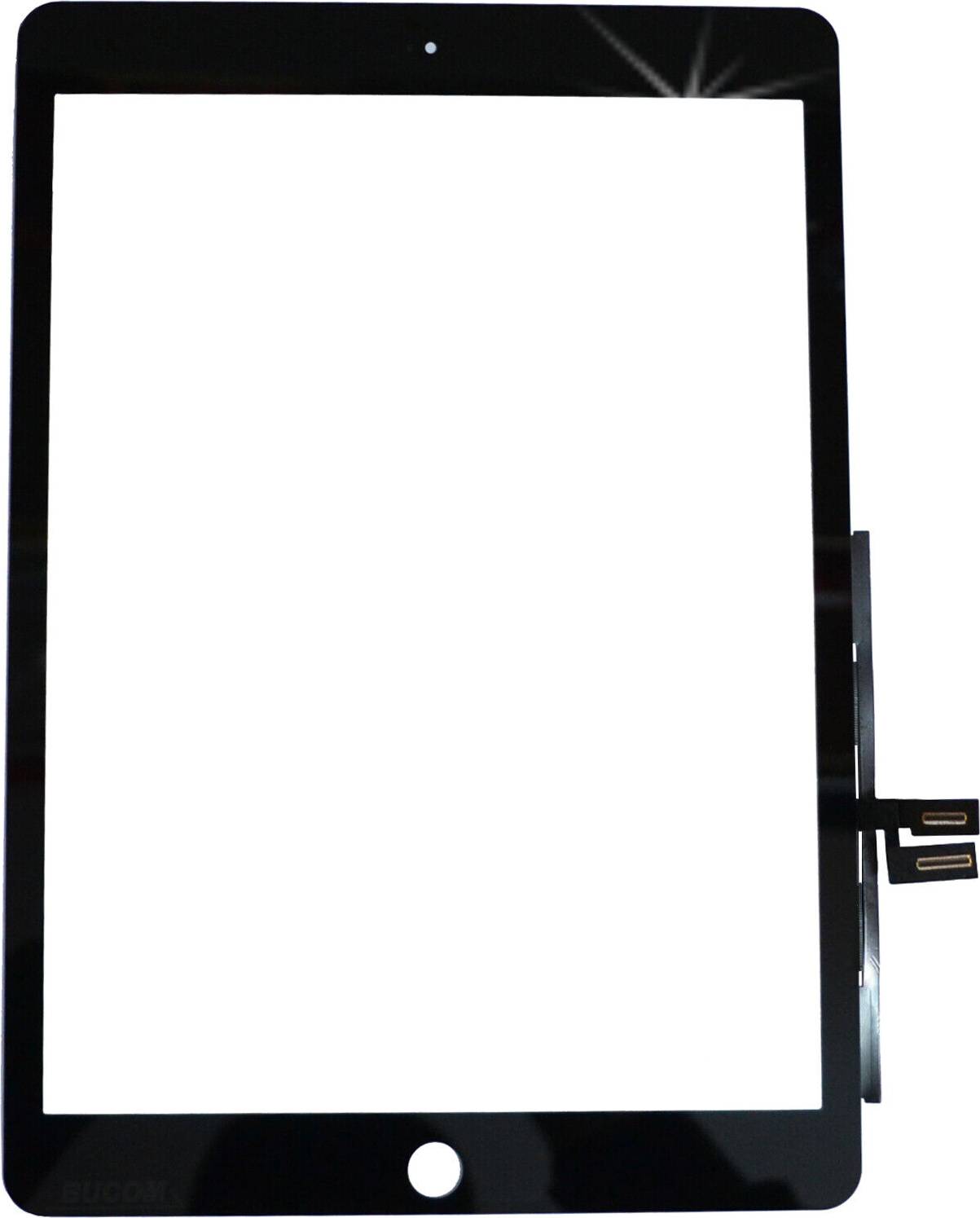 Vetro Display Touchscreen Digitizer Ricambio Ipad 7 2019