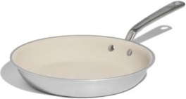 Made In Cookware CeramiClad 10" Fry Pan Sand 10 Inches