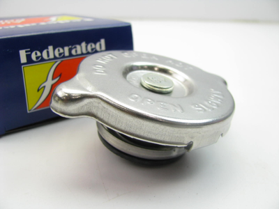 MotoRad T-16V Radiator Cap