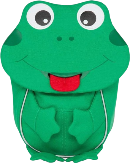 Affenzahn Small Friend - Frog