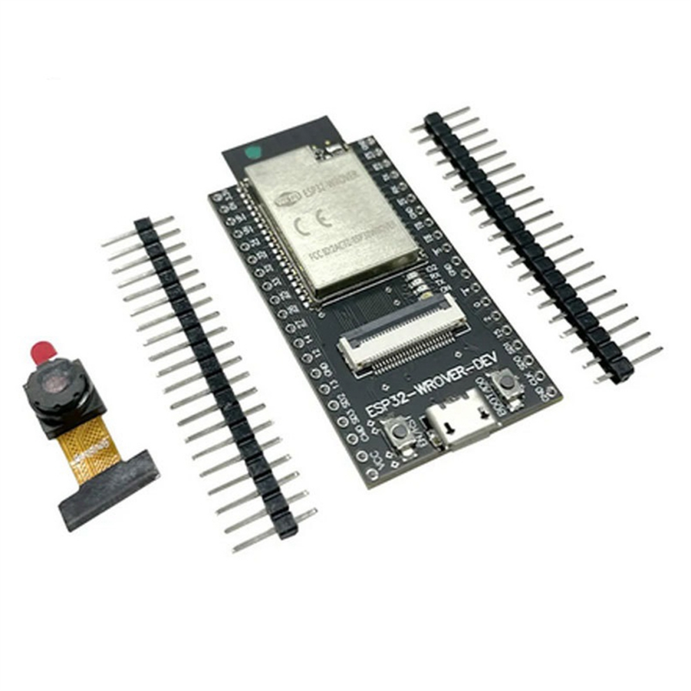 Sans Marque ESP32 CAM Development Board Wifi Module