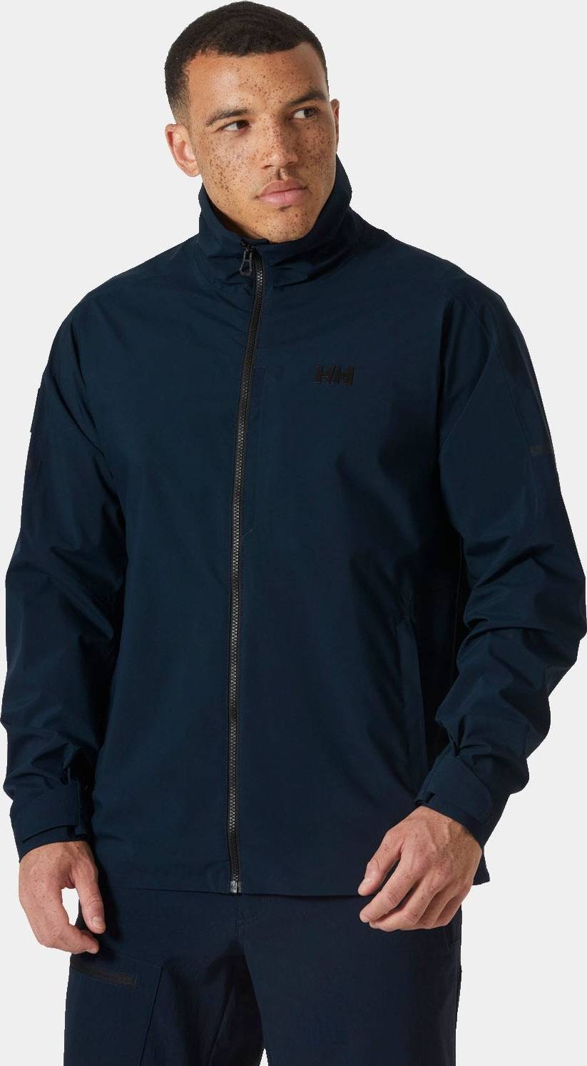 Helly Hansen HP Racing Jacket 2.0 - Marinblå