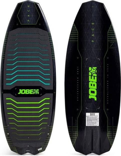 Package Pace Wakesurfer Rope