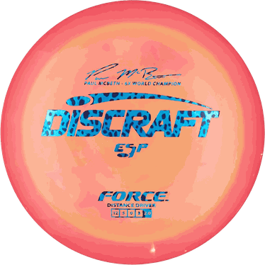 Driver Force