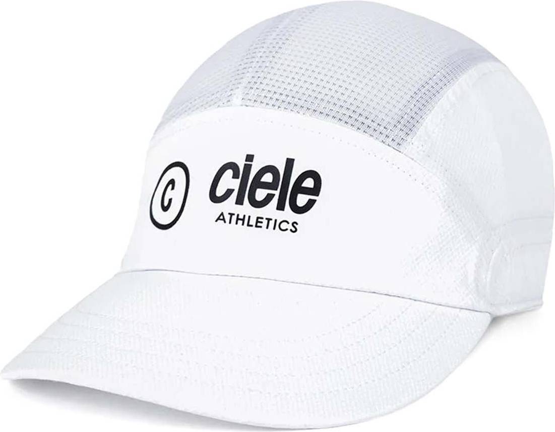 FSTCap SC Classic Cside Trooper 5-Panel - Vit