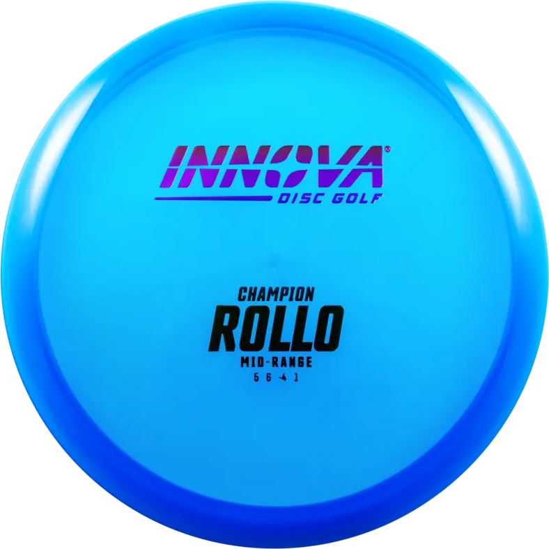 Innova Champion Midrange Rollo 175g+ Assorted Frisbeegolf