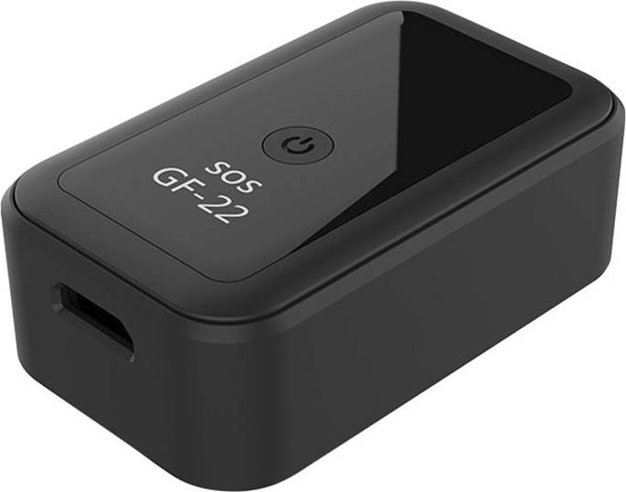 Gps tracker Mini GPS Tracker GF22