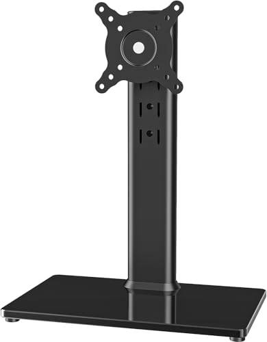Hemudu Single LCD Computer Monitor Desk Stand Riser